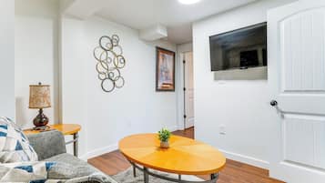 Maison (2 Bedrooms) | Intérieur