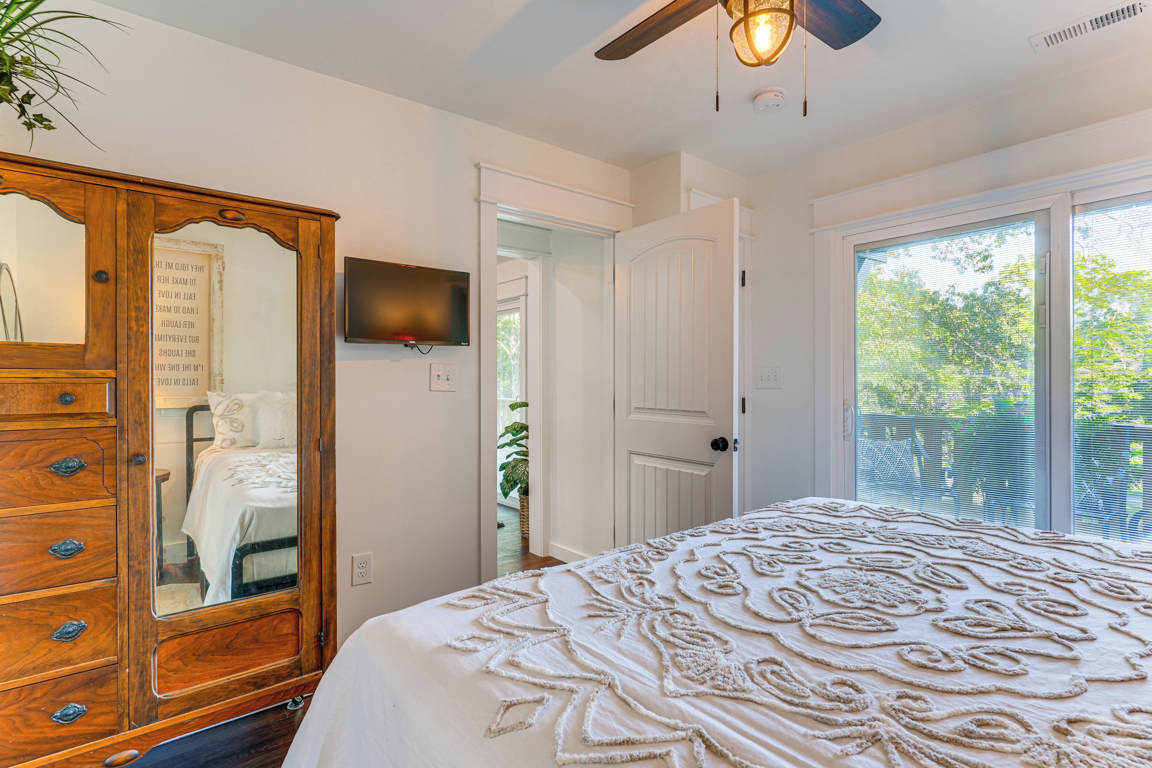 獨棟房屋 (2 Bedrooms) | 住宿內部