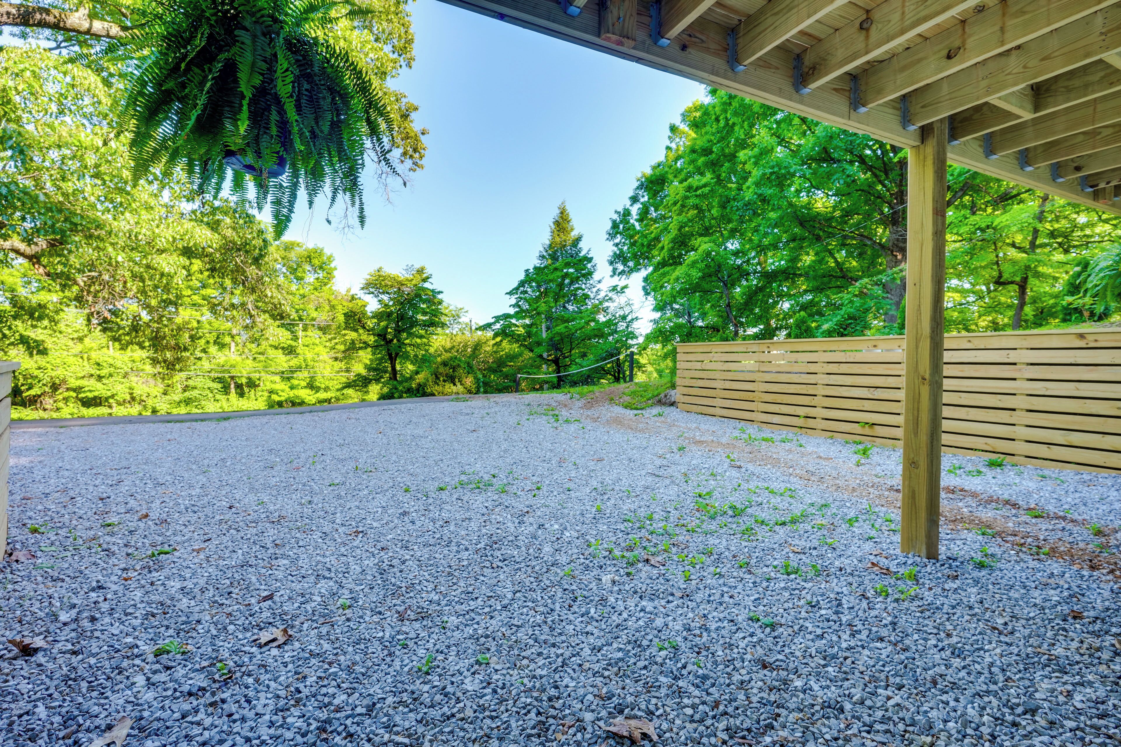 ハウス (2 Bedrooms) | 内装