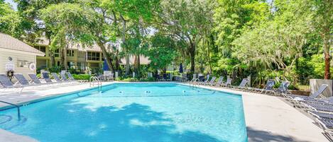 Villa (2 Bedrooms) | Interior