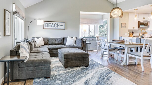 Biệt thự (2 Bedrooms) | Nội thất