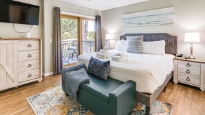Biệt thự (2 Bedrooms) | Nội thất