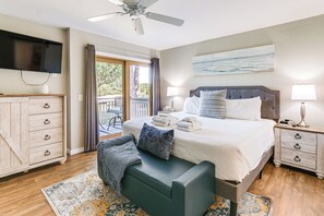 Villa (2 Bedrooms) | Innvendig