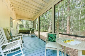 Cottage (3 Bedrooms) | Interieur