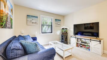 平房 (3 Bedrooms) | 住宿內部