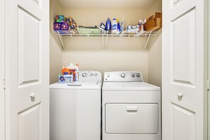 Cottage (3 Bedrooms) | Interior