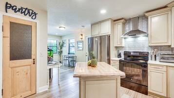 Cottage (3 Bedrooms) | Nội thất