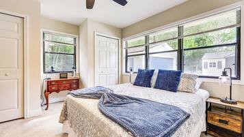 Cottage (3 Bedrooms) | Interior