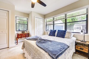 Cottage (3 Bedrooms) | Interior