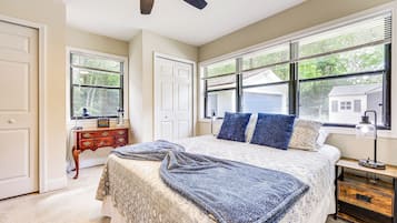 Cottage (3 Bedrooms) | Interieur