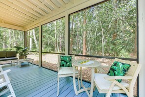 Cottage (3 Bedrooms) | Interior