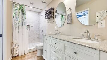Cottage (3 Bedrooms) | Interior