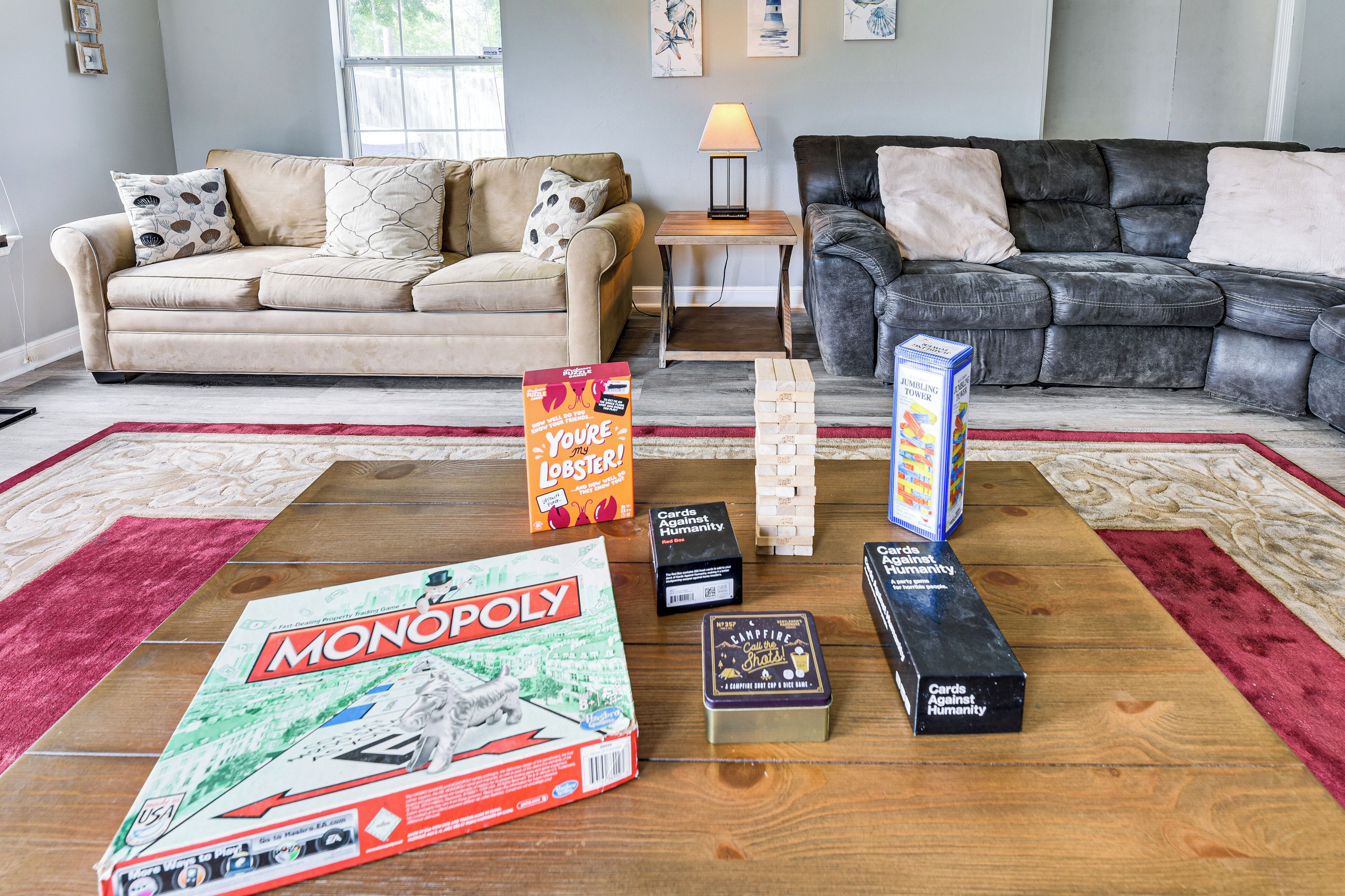 獨棟房屋 (3 Bedrooms) | 住宿內部