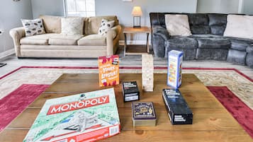 House (3 Bedrooms) | Bahagian dalam