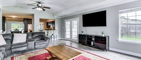 Nhà (3 Bedrooms) | Nội thất