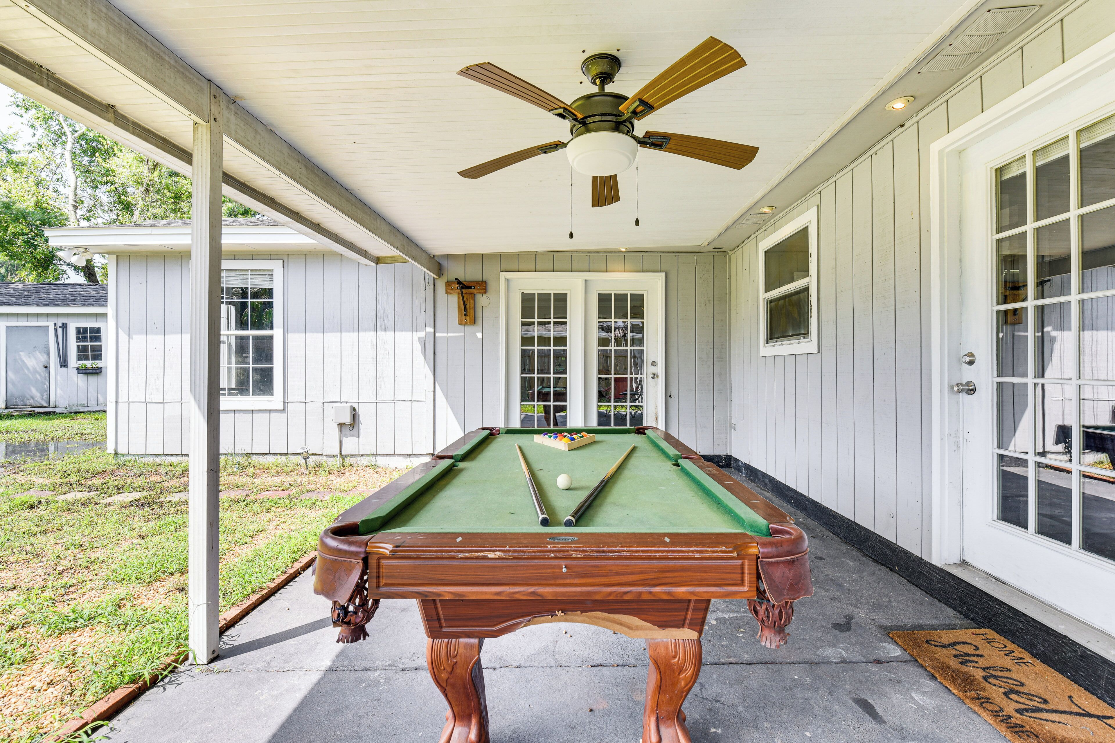 Nhà (3 Bedrooms) | Nội thất