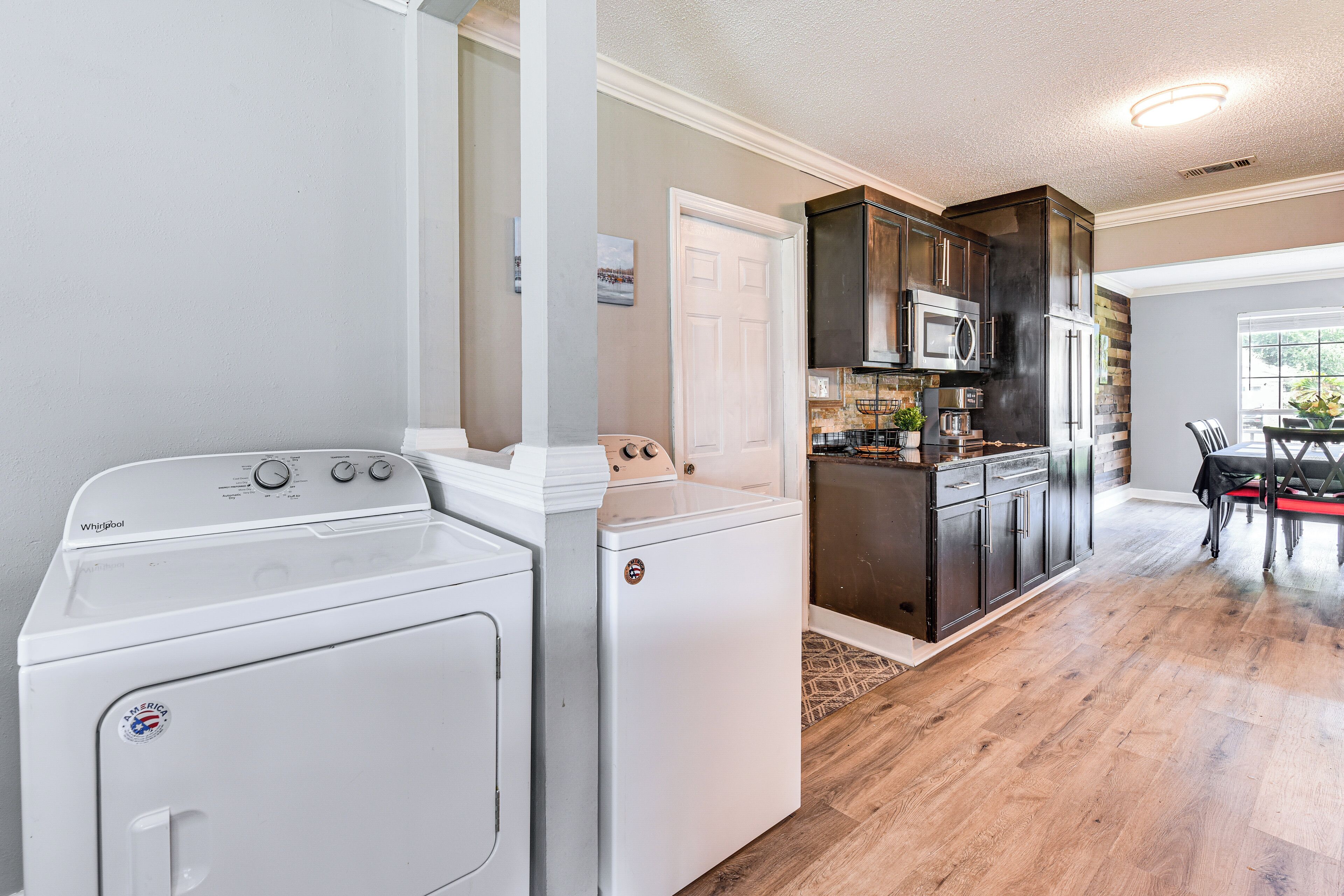 Ferienhaus (3 Bedrooms) | Innenbereich