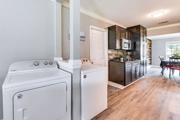 Casa (3 Bedrooms) | Interior