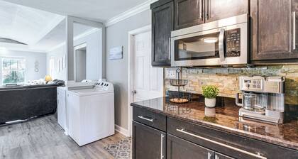 Fort Walton Beach Home w/ Grill: 4 Mi to Beach!