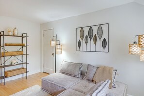 Casa (4 Bedrooms) | Interior