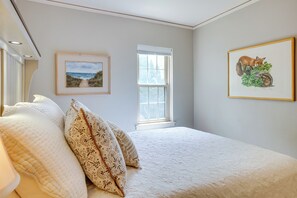 Casa (4 Bedrooms) | Interior