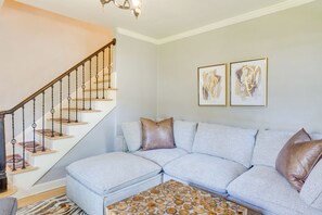 Maison (4 Bedrooms) | Intérieur