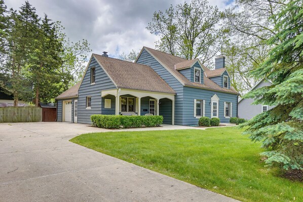 Hus (4 Bedrooms) | Interiör