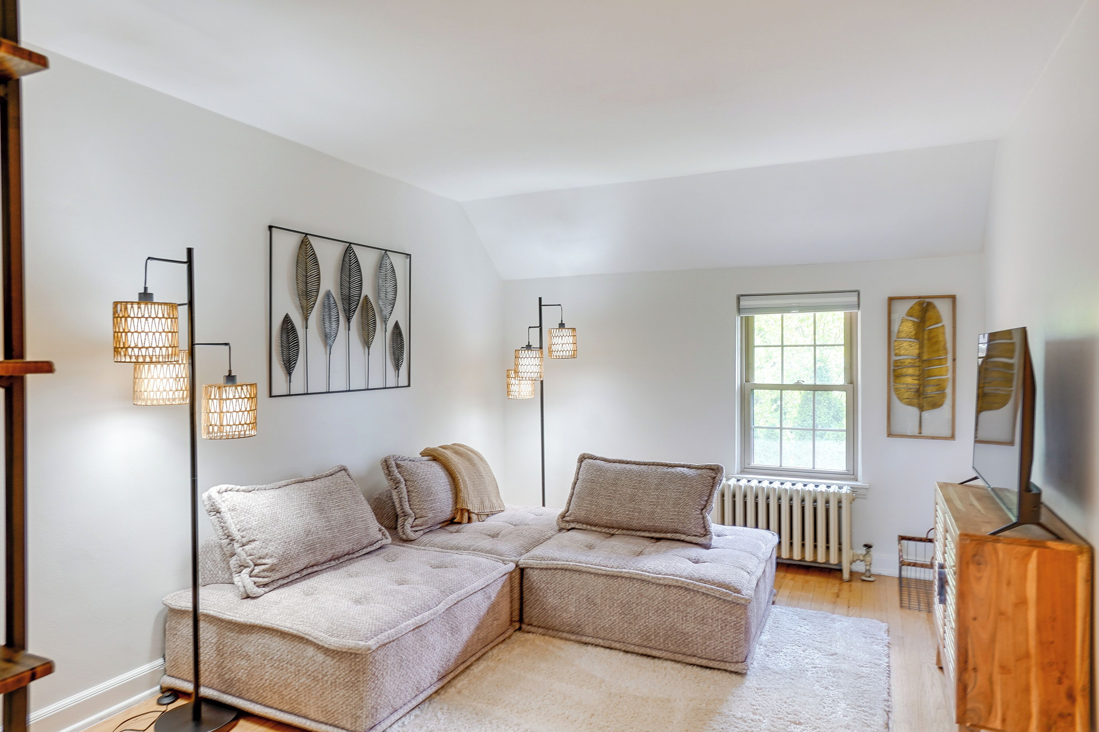 Ferienhaus (4 Bedrooms) | Innenbereich