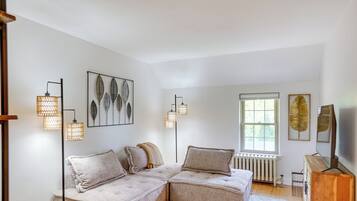Ferienhaus (4 Bedrooms) | Innenbereich