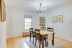 Casa (4 Bedrooms) | Interior