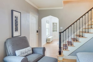 Casa (4 Bedrooms) | Interior