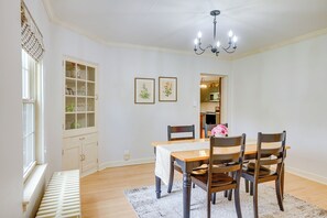 Casa (4 Bedrooms) | Interior