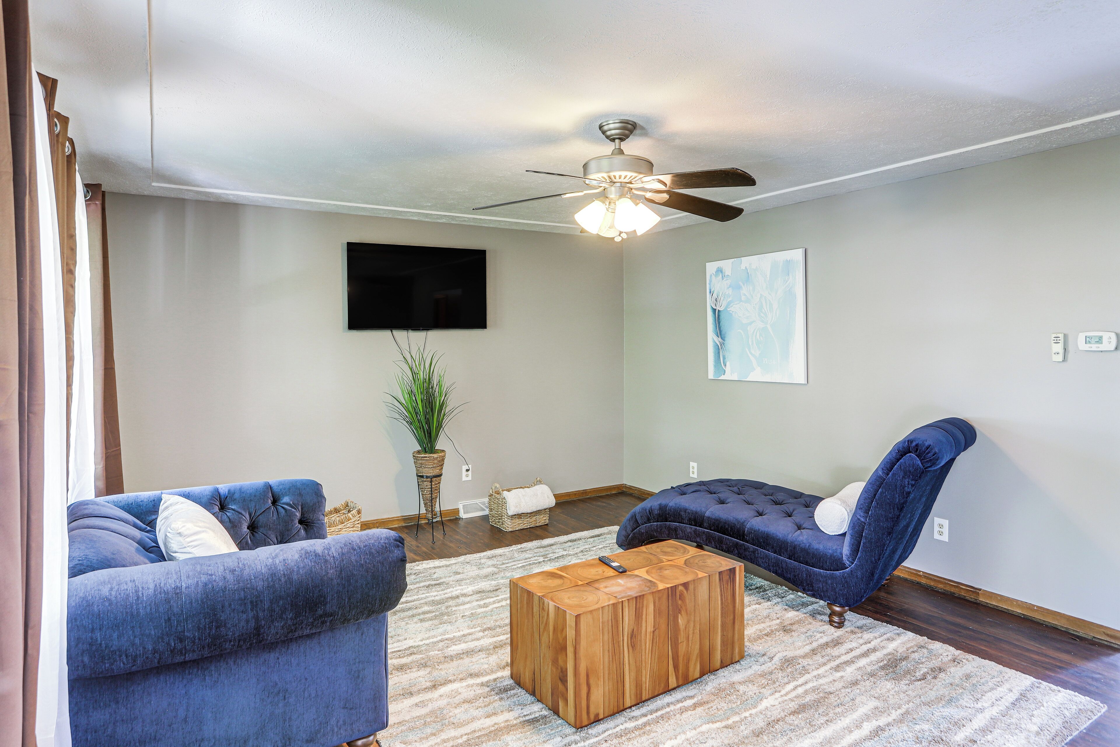 House (3 Bedrooms) | Front of property