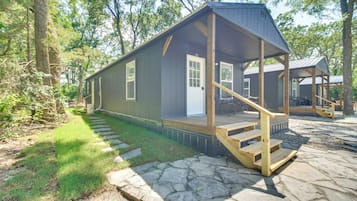 Rumah (2 Bedrooms) | Interior