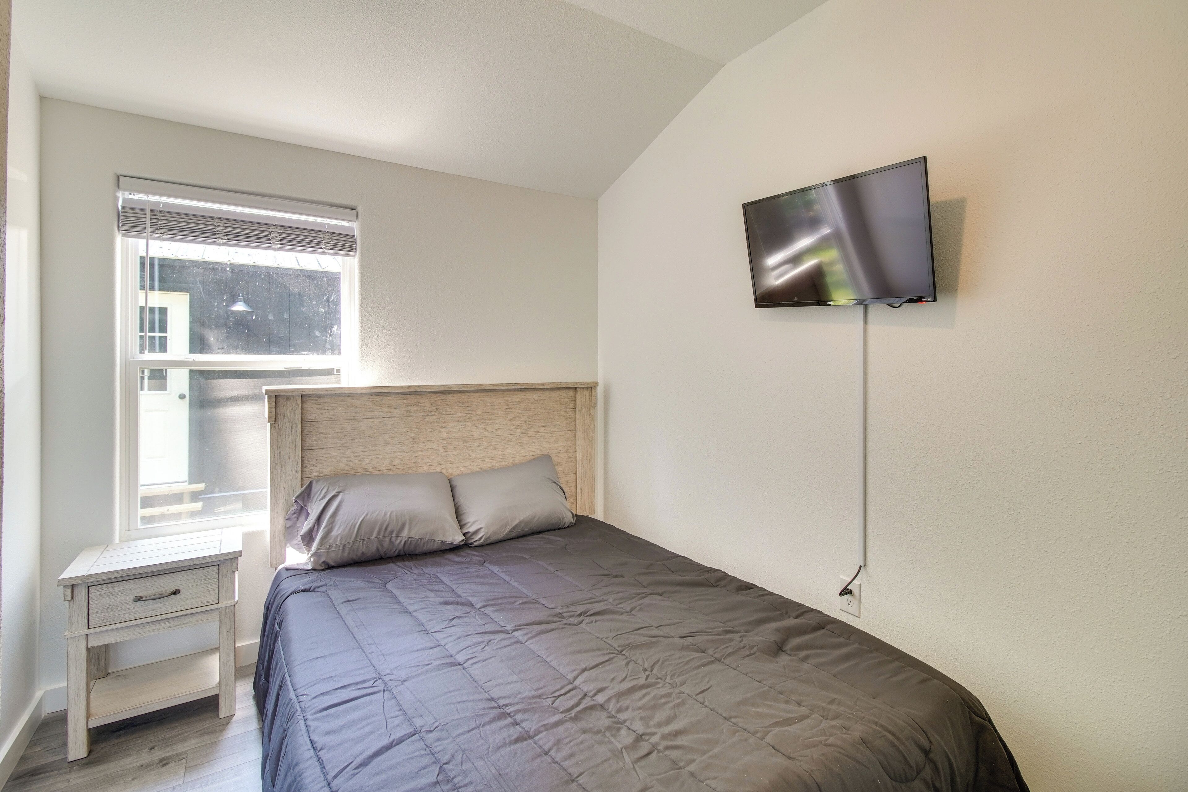 獨棟房屋 (2 Bedrooms) | 住宿內部