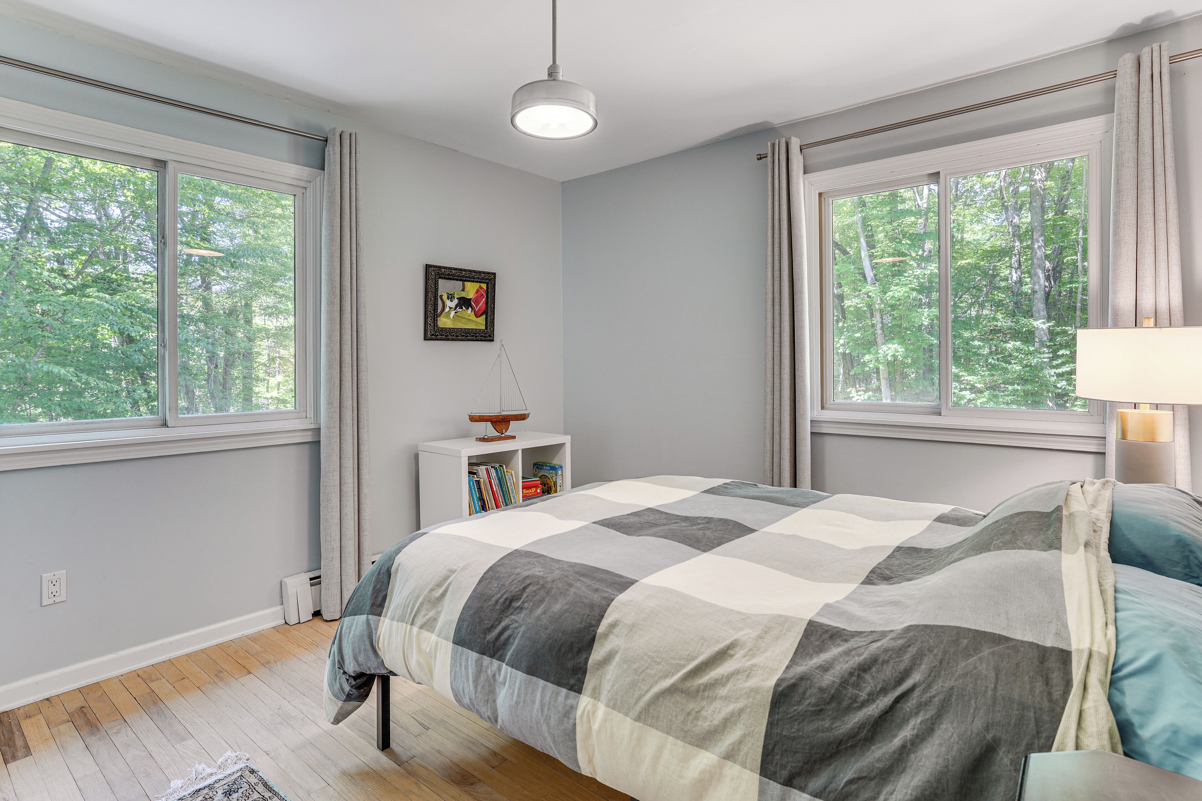 Nhà (4 Bedrooms) | Nội thất