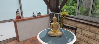 1 Bedroom Apartment in Gien