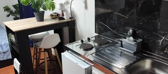 1 Bedroom Apartment in Gien