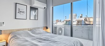Urban Rent - Apartamento de renta temporaria en Belgrano