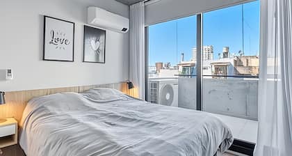 Urban Rent - Apartamento de renta temporaria en Belgrano