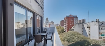 Apartamento Renta Temporaria en Belgrano