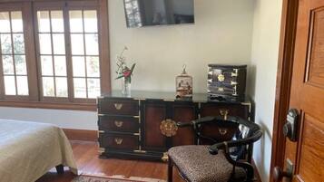 Classic Room | 1 bilik tidur, dihias secara berasingan