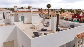 Exterior - Helgafell (Rojales)