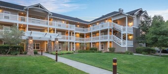 WorldMark Windsor - 1 Bedroom Accessible