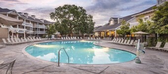 WorldMark Windsor - Studio