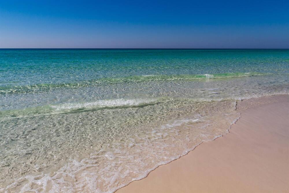 Tops'l Beach Manor C-804 - Sandestin, FL