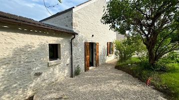 Außenbereich