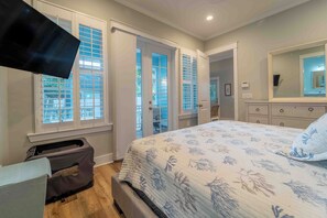 3 Schlafzimmer, Bügeleisen/Bügelbrett, WLAN, Bettwäsche
