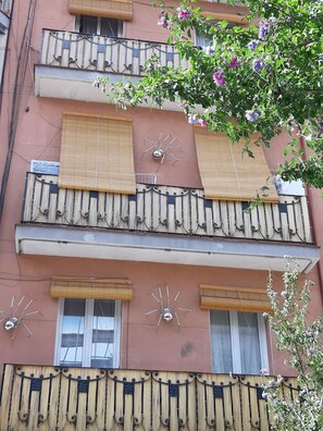 Apartamento | 2 quartos