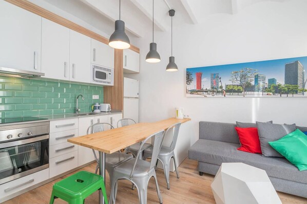 Casa | 2 habitaciones 